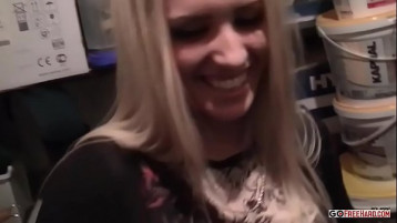 Jenny'nin Grup Seks çılgınlığı