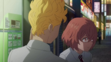 Sin City'de Tokyo Günaha Sert Sikiş Festivali