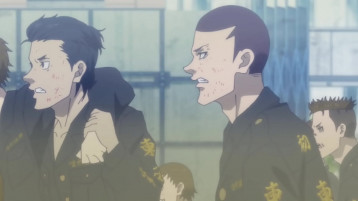 Tokyo Baştan Çıkarma Arzuyu Serbest Bıraktı Tokyo Ep 19 Dublado Hd