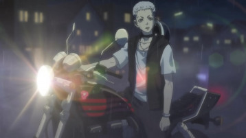 Tokyo Ep 8 Dublado Hd – Sert Sikiş Festivali