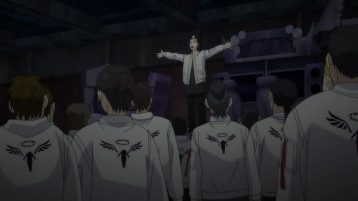 Tokyo Temptations Sert Sikiş Festivali