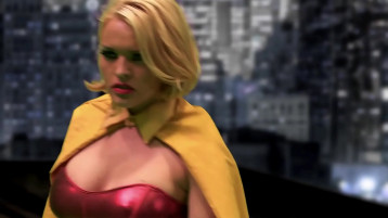 Xxx Rampage Sansürsüz Sert Sikiş Öfke